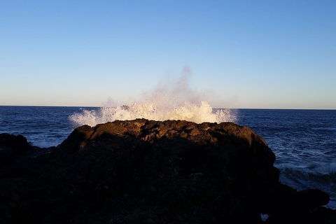 Sawtell To Coffs Harbour Bike Ride - Accommodation Search 5