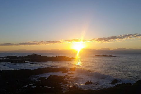Sawtell To Coffs Harbour Bike Ride - Accommodation Search 1