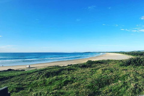 Sawtell To Coffs Harbour Bike Ride - Accommodation Search 2