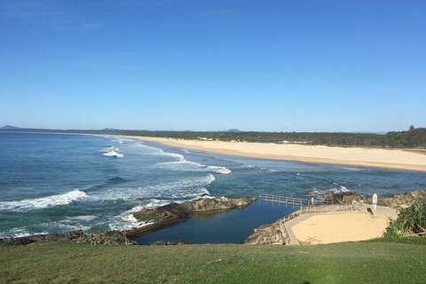 Coffs Harbour To Sawtell Bike Ride - Accommodation Search 8