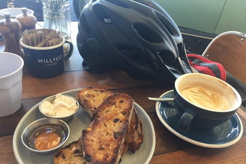 Coffs Harbour To Sawtell Bike Ride - Accommodation Search 0