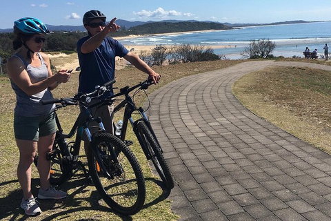 Coffs Harbour To Sawtell Bike Ride - Accommodation Search 5