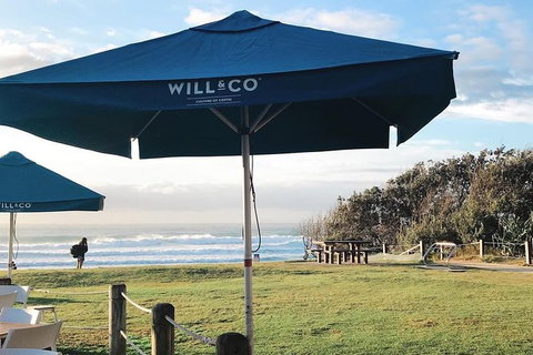 Coffs Harbour To Sawtell Bike Ride - Accommodation Search 1