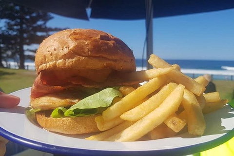 Coffs Harbour To Sawtell Bike Ride - Accommodation Search 4