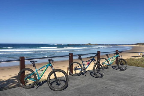 Coffs Harbour To Sawtell Bike Ride - Accommodation Search 3