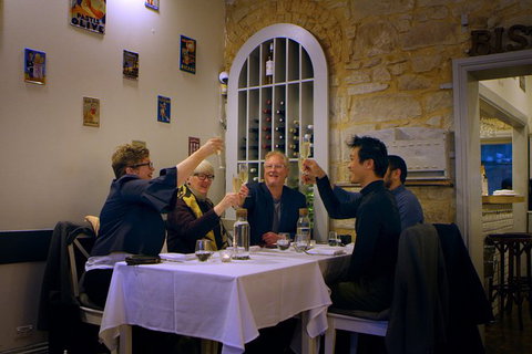 Darlinghurst Dining Walk - Accommodation Search 9