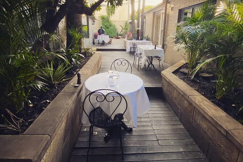 Darlinghurst Dining Walk - Accommodation Search 4