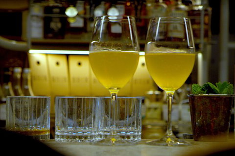 Darlinghurst Dining Walk - Accommodation Search 5