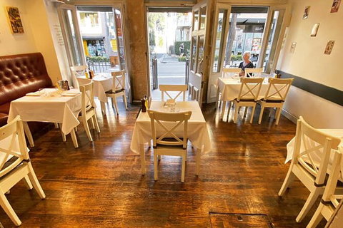 Darlinghurst Dining Walk - Accommodation Search 8