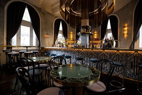 Darlinghurst Dining Walk - Accommodation Search 12