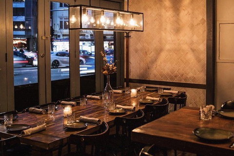 Darlinghurst Dining Walk - Accommodation Search 10