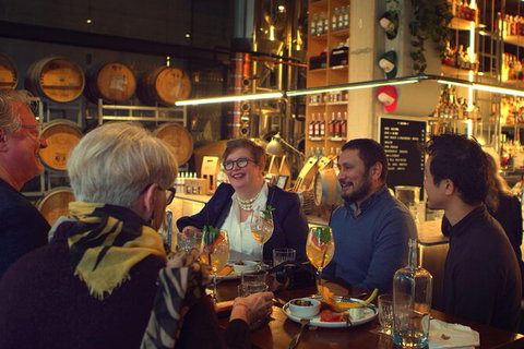 Darlinghurst Dining Walk - Accommodation Search 11