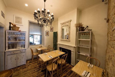 Darlinghurst Dining Walk - Accommodation Search 2