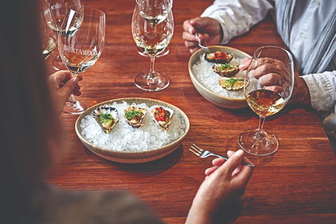 VIP Soil-To-Cellar Experience - Accommodation Search 5