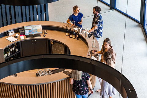 VIP Soil-To-Cellar Experience - Accommodation Search 8