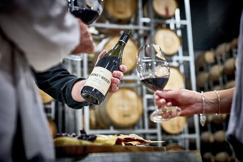 VIP Soil-To-Cellar Experience - Accommodation Search 3