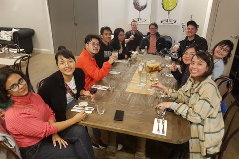 Hunter Valley Small Group Wine, Gin, Cheese & Chocolate Tour - Accommodation Search 7