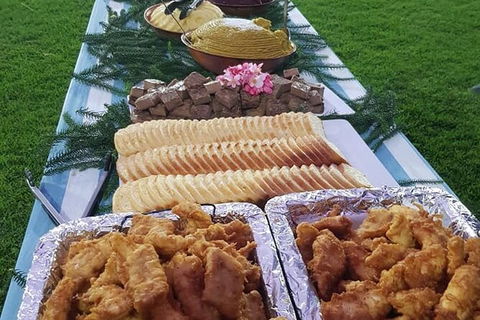 Norfolk Island Fish Fry Experience - Accommodation Search 0