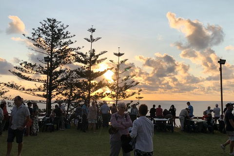 Norfolk Island Fish Fry Experience - Accommodation Search 4