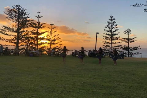 Norfolk Island Fish Fry Experience - Accommodation Search 2
