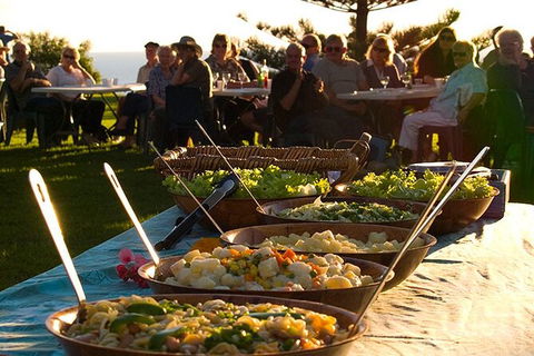 Norfolk Island Fish Fry Experience - Accommodation Search 3
