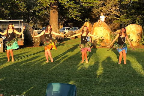 Norfolk Island Fish Fry Experience - Accommodation Search 1