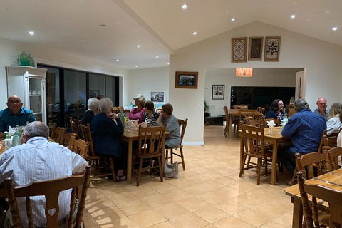 Norfolk Island Progressive Dinner To Island Homes - Accommodation Search 3