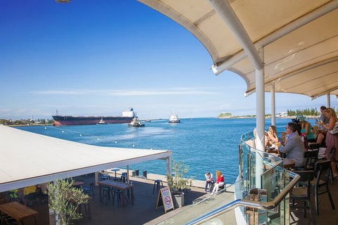 Newcastle Scenic Explorer - 2 Hour Tour By Minibus - Accommodation Search 9