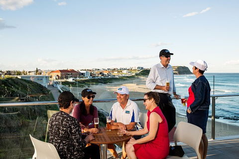 Newcastle Scenic Explorer - 2 Hour Tour By Minibus - Accommodation Search 3