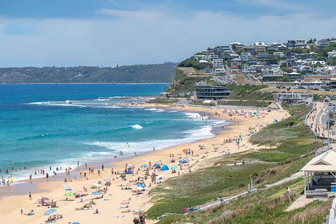 Newcastle Scenic Explorer - 2 Hour Tour By Minibus - Accommodation Search 8