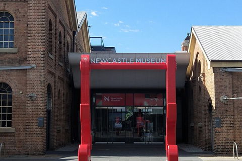 Newcastle Scenic Explorer - 2 Hour Tour By Minibus - Accommodation Search 10