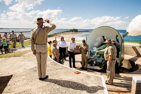 Newcastle Scenic Explorer - 2 Hour Tour By Minibus - Accommodation Search 14