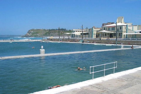 Newcastle Scenic Explorer - 2 Hour Tour By Minibus - Accommodation Search 13
