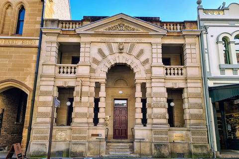 Quay People: Sydney Harbour Walking Tour With Coffee - Accommodation Search 6