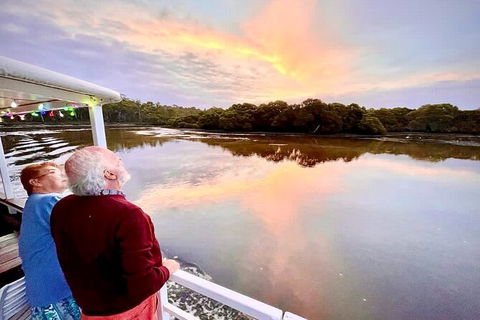Jervis Bay Sunset River 2-Hour Cruise - Accommodation Search 3