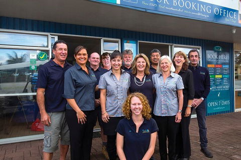 Norfolk Island Return Airport Transfers - Accommodation Search 0