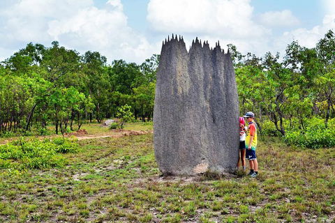 ETHICAL ADVENTURES - Dry Season Litchfield Region, Max 10 Guests - Accommodation Search 1