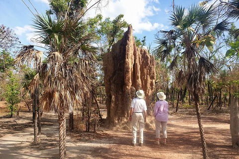ETHICAL ADVENTURES - Dry Season Litchfield Region, Max 10 Guests - Accommodation Search 9