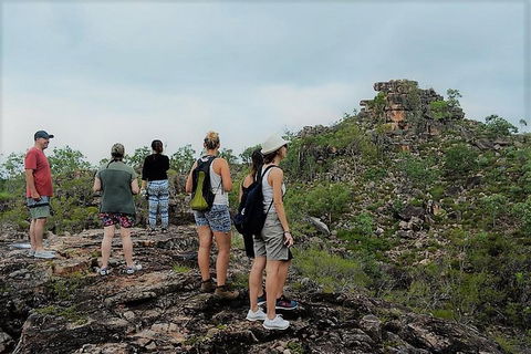 ETHICAL ADVENTURES - Dry Season Litchfield Region, Max 10 Guests - Accommodation Search 6