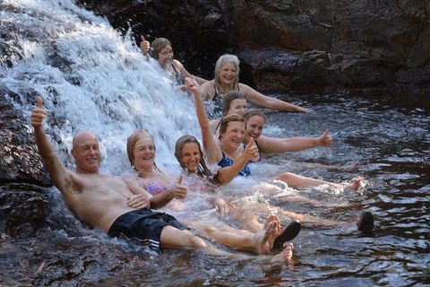 ETHICAL ADVENTURES - Dry Season Litchfield Region, Max 10 Guests - Accommodation Search 7