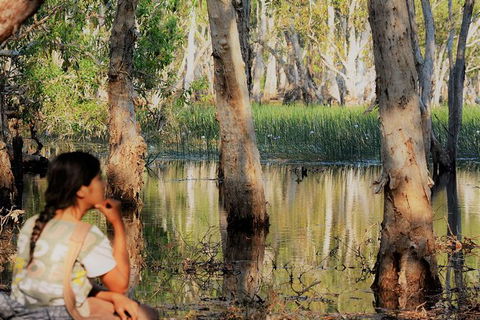 ETHICAL ADVENTURES - Dry Season Litchfield Region, Max 10 Guests - Accommodation Search 0