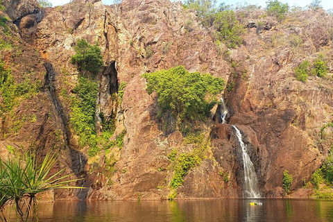 ETHICAL ADVENTURES - Dry Season Litchfield Region, Max 10 Guests - Accommodation Search 10
