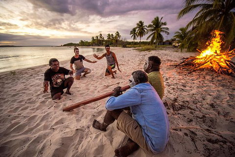 Crossing Country 5 Day Yolngu Homeland Tour - Accommodation Search 2