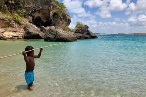 Crossing Country 5 Day Yolngu Homeland Tour - Accommodation Search 4
