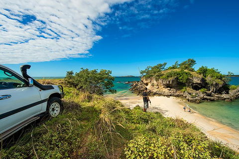 Crossing Country 5 Day Yolngu Homeland Tour - Accommodation Search 5