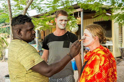 Crossing Country 5 Day Yolngu Homeland Tour - Accommodation Search 7