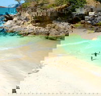 Crossing Country 5 Day Yolngu Homeland Tour - Accommodation Search