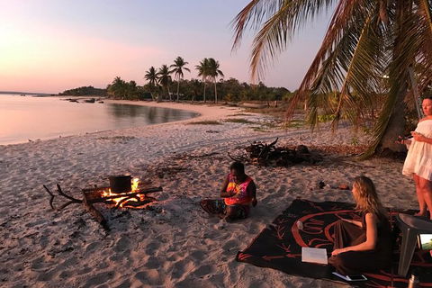 Crossing Country 5 Day Yolngu Homeland Tour - Accommodation Search 1