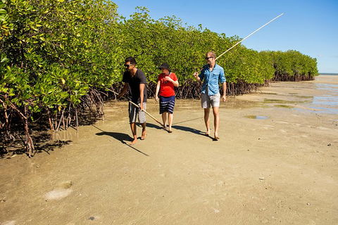 Crossing Country 5 Day Yolngu Homeland Tour - Accommodation Search 6