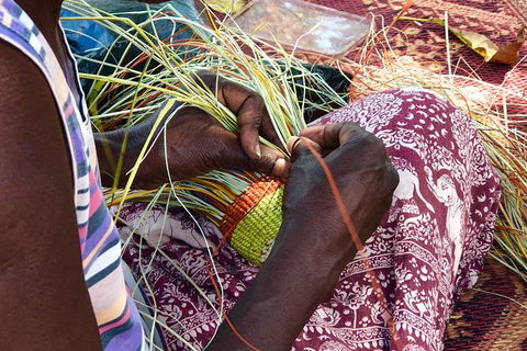 Crossing Country 5 Day Yolngu Homeland Tour - Accommodation Search 8